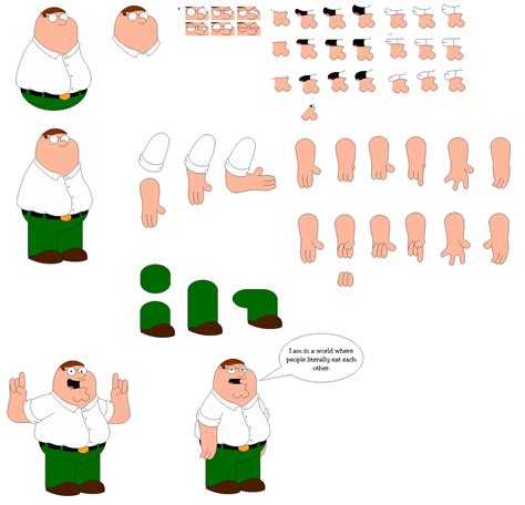 Character Builder .